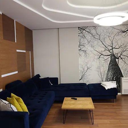 Roshi Apartman