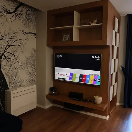 Roshi Apartman Tirana