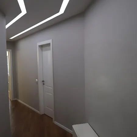 Roshi Apartman Tirana