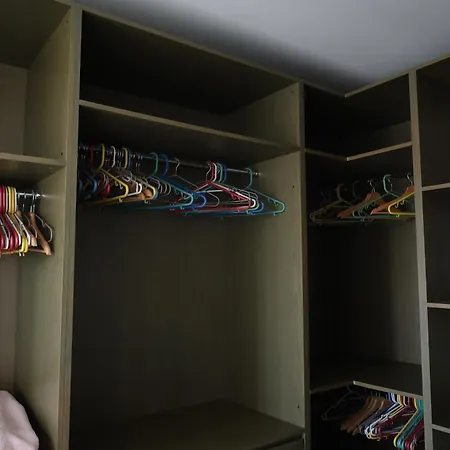 Apartmán Roshi *