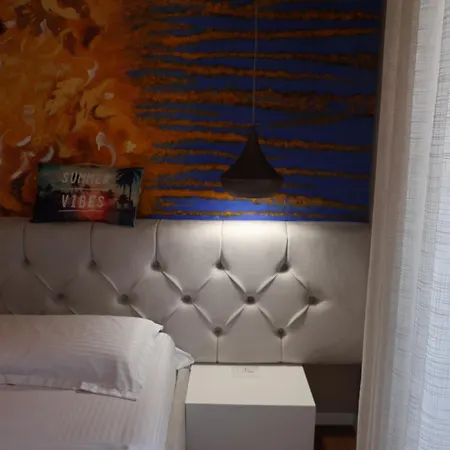 Apartment Roshi Tirana
